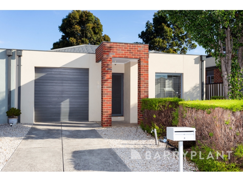 18/39 Astley Crescent, Point Cook House for rent Listed by Diana