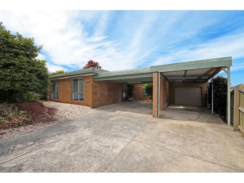 7 Goldsmith Close, ENDEAVOUR HILLS House for rent Listed by Bayley