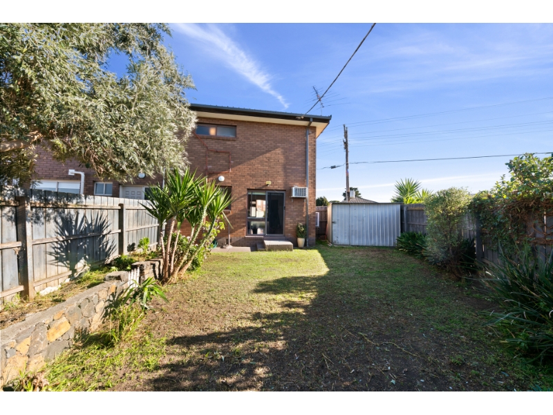 5/217 Main Road West, St Albans Townhouse for rent Listed by Peter D