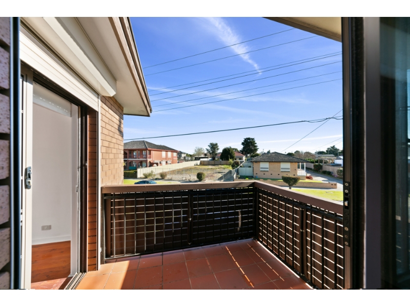 5/217 Main Road West, St Albans Townhouse for rent Listed by Peter D