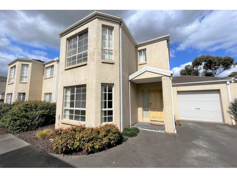 3/6769 Pecks Road, Sydenham Apartment for rent Listed by Alisha Tsia