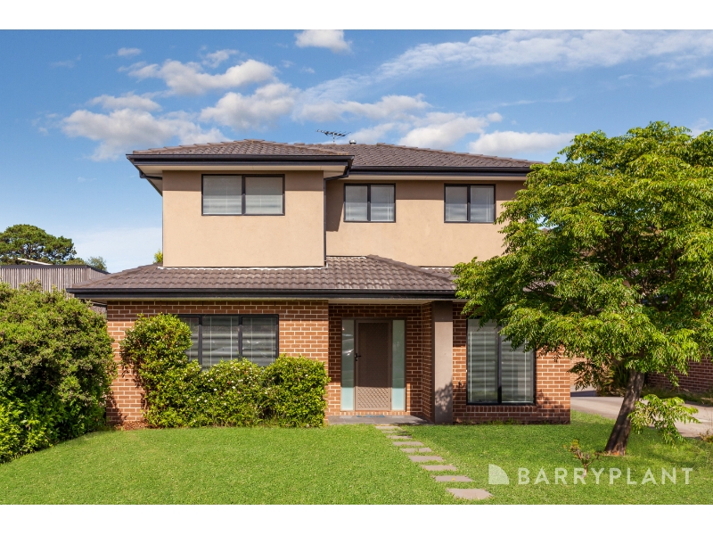 1/139 High Street, WALLAN Townhouse for rent Listed by Nicole Sargeant of Barry Plant