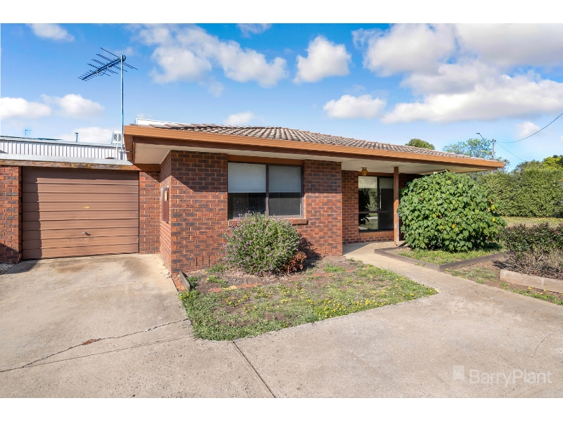 6/87 White Street, KILMORE Apartment for rent Listed by Nicole