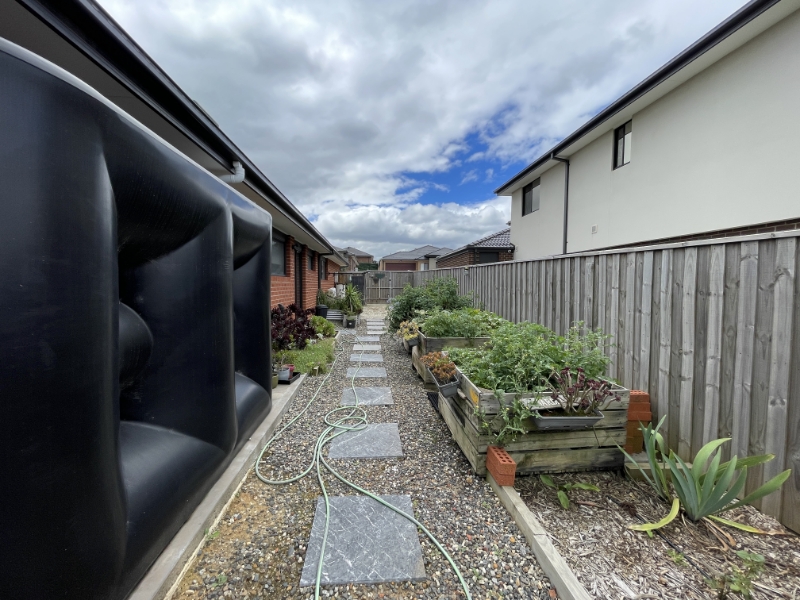 4 Rose Avenue, WALLAN House for rent Listed by Maria Page of Barry Plant (mitchell Shire