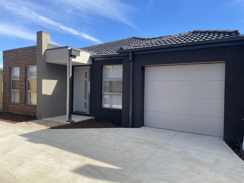 21 Market Lane, WALLAN House for rent Listed by Maria Page of Barry Plant (mitchell Shire