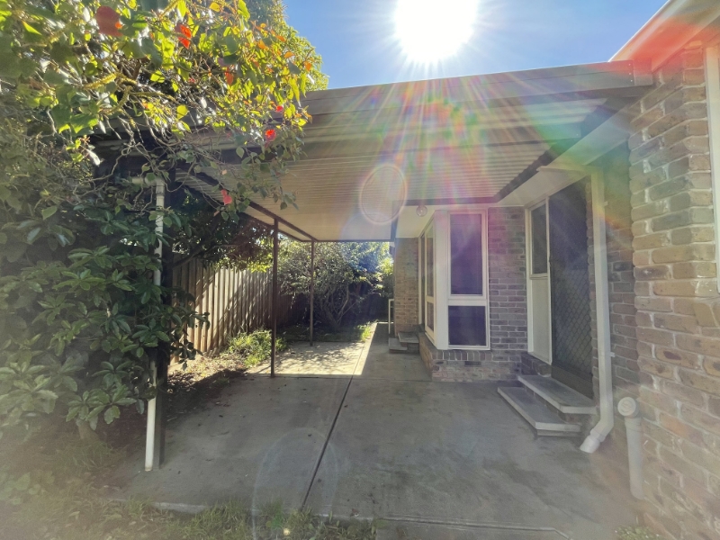 2 Beamish Street, WERRIBEE House for rent Listed by of Barry Plant