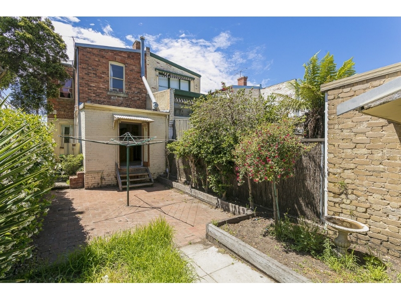 71 Napier Street, Essendon House for rent Listed by Bridgette Ryan of