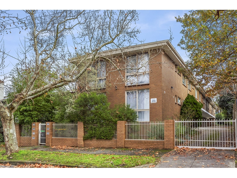 6/11 Chatham St, Flemington Apartment for rent Listed by Bridgette
