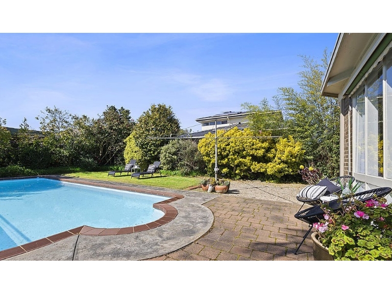 20 Cratloe Road, MOUNT WAVERLEY House for rent Listed by Sienna