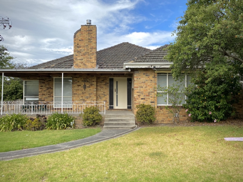 81 Albion Road, ASHBURTON House for rent Listed by Alexander Vingos