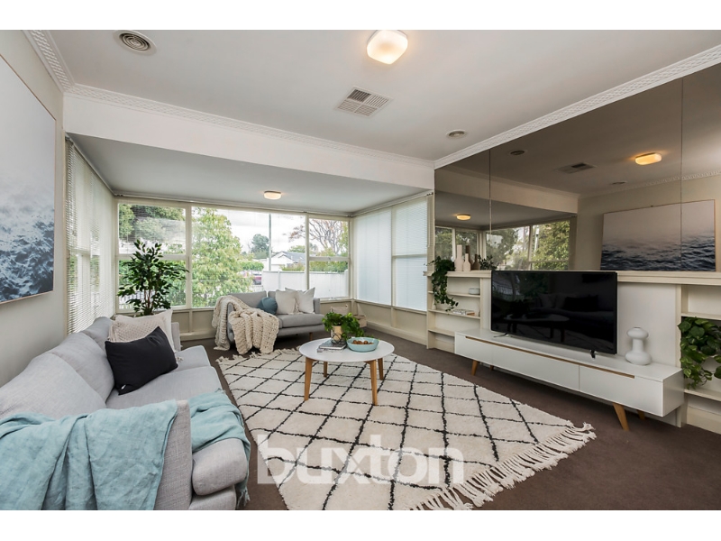 3 Walter Street, EAST GEELONG House for rent Listed by Jennifer Parrot of Buxton Geelong East