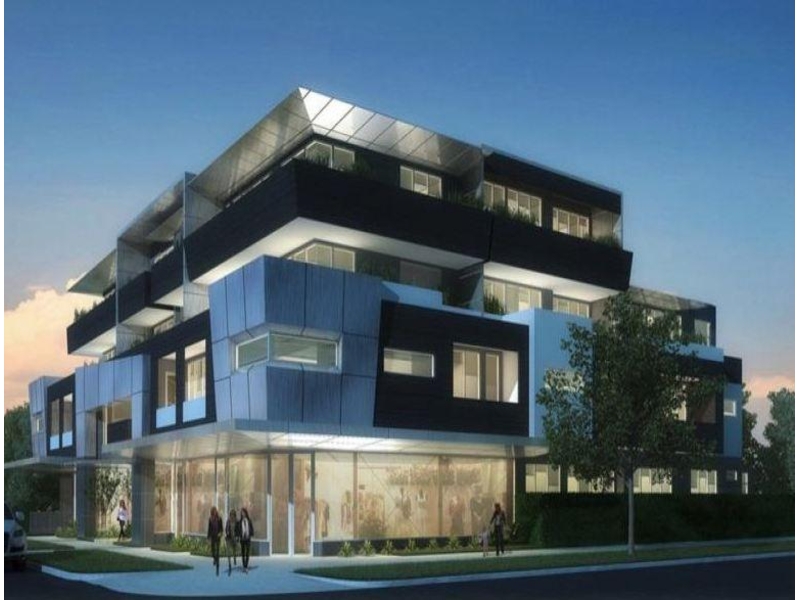 109/321 Charman Road, CHELTENHAM Apartment for rent Listed by