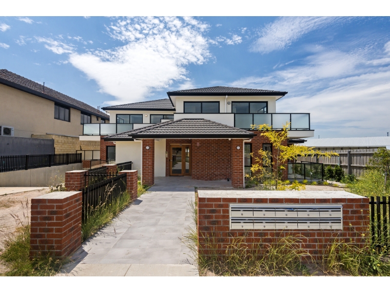 8/39 Ferntree Gully Road, OAKLEIGH Apartment for rent Listed by Emily