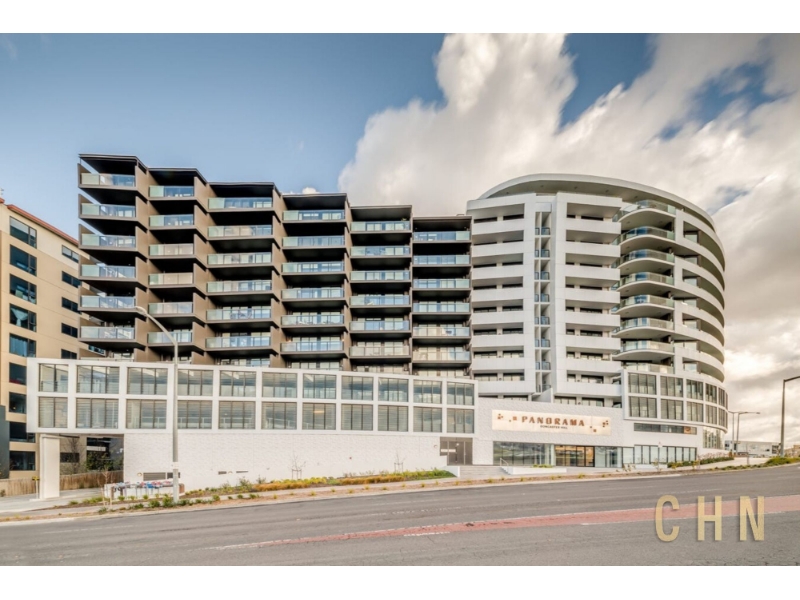 Rental properties & online application form