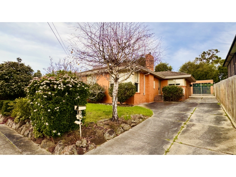 Rental properties & online application form