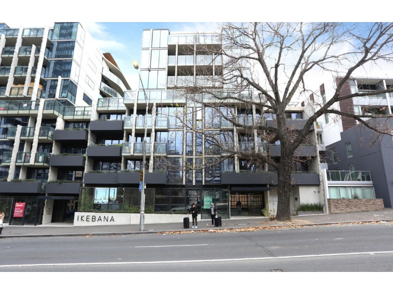 Rental properties & online application form