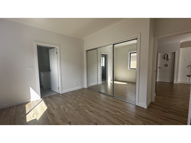 Rental properties & online application form