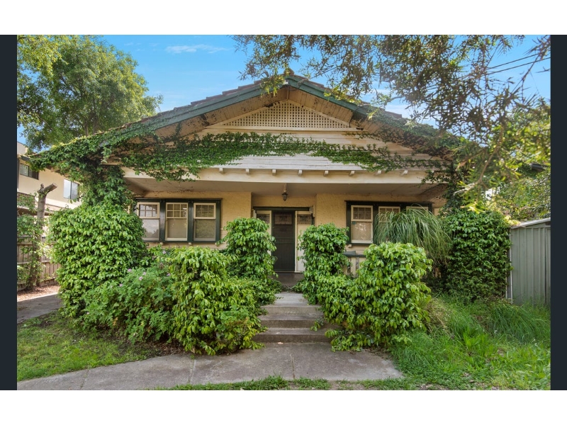 Rental properties & online application form