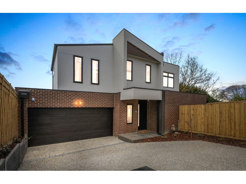 Rental properties & online application form
