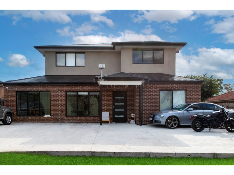 Rental properties & online application form