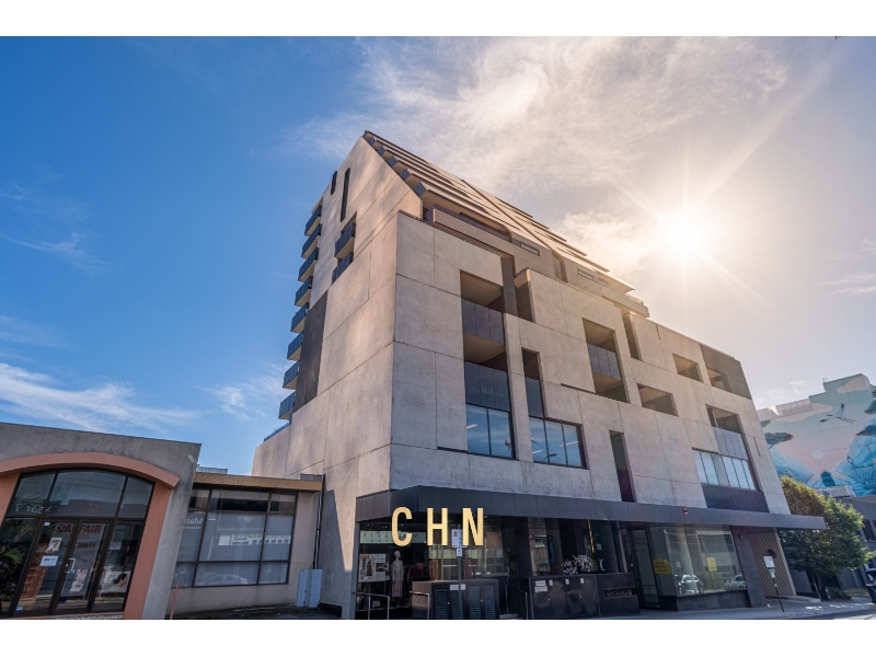 Rental properties & online application form
