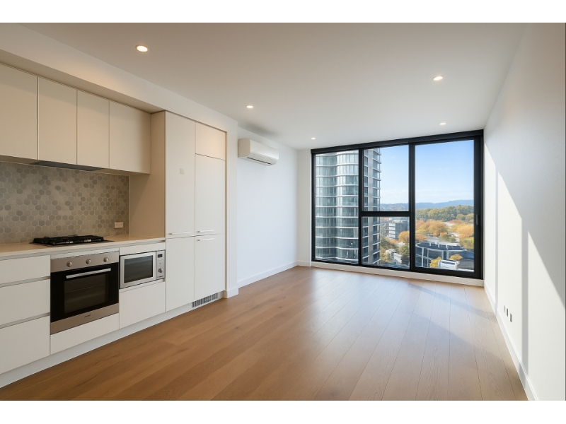 Rental properties & online application form