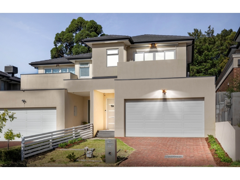 Rental properties & online application form