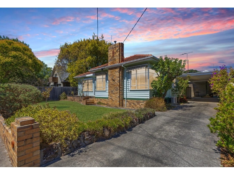 Rental properties & online application form