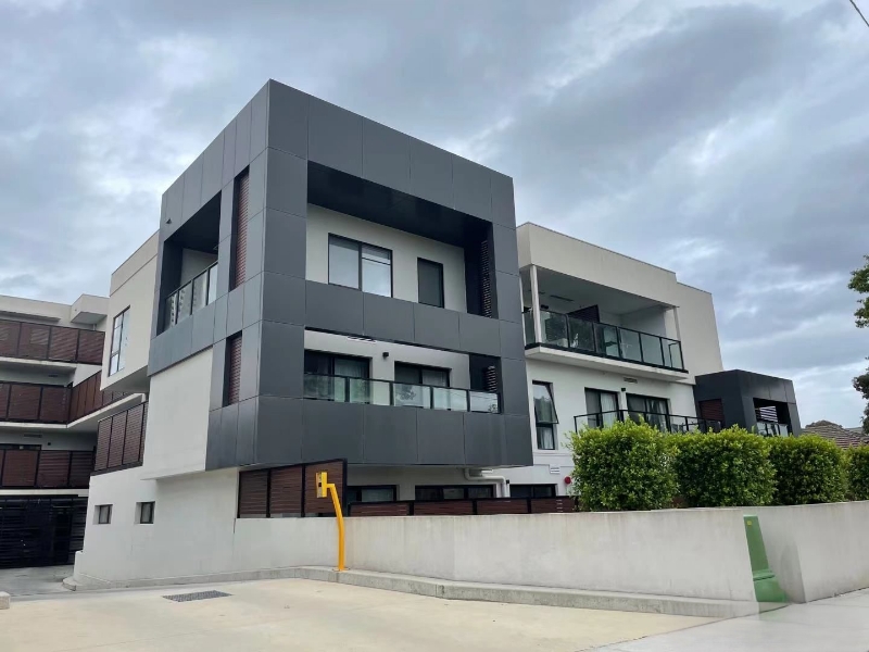 Rental properties & online application form