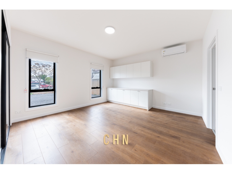 Rental properties & online application form