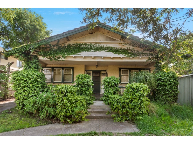 Rental properties & online application form