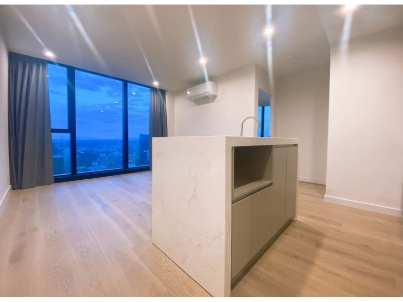 Rental properties & online application form