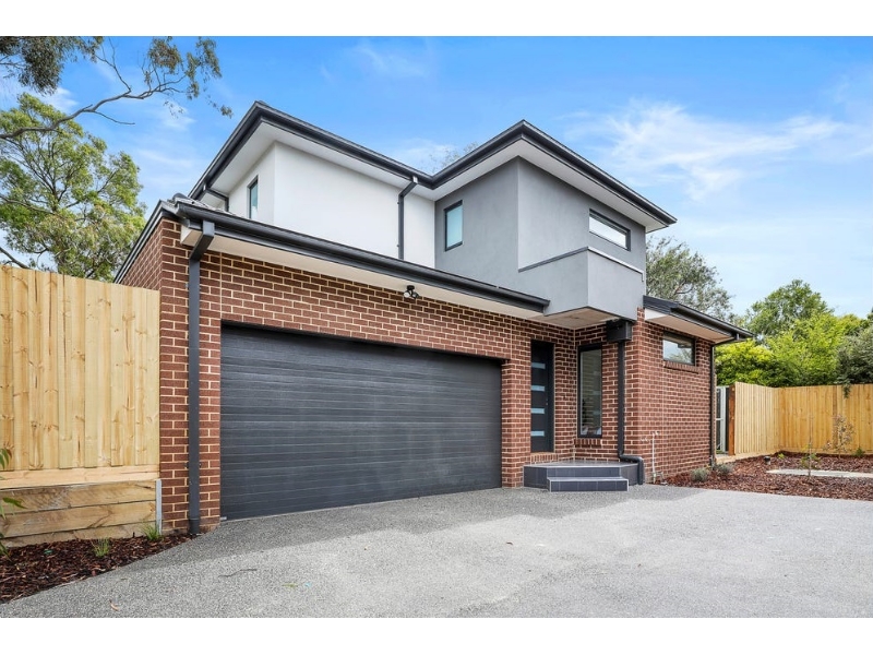 Rental properties & online application form