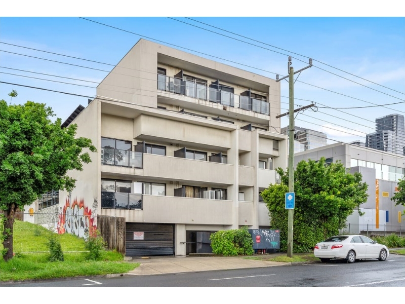 Rental properties & online application form