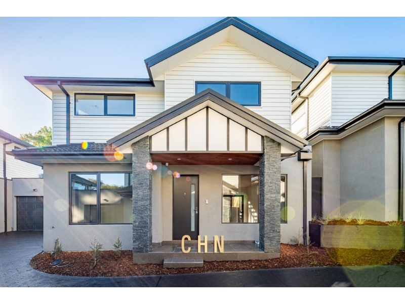 Rental properties & online application form