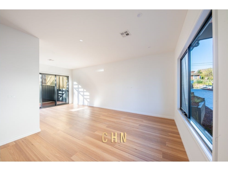 Rental properties & online application form