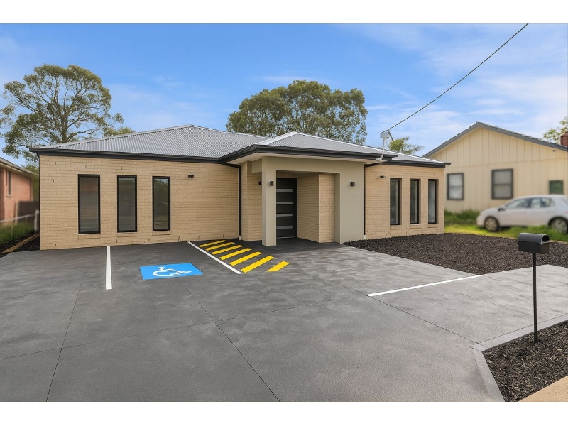 Rental properties & online application form