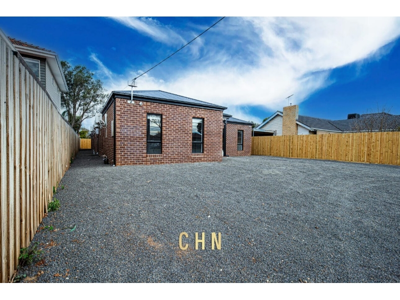 Rental properties & online application form