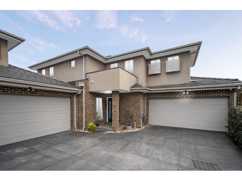 Rental properties & online application form