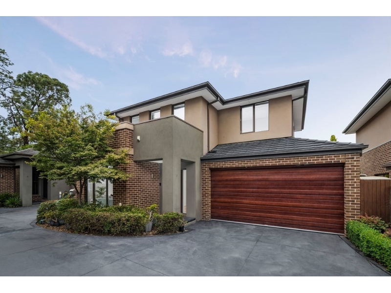 Rental properties & online application form