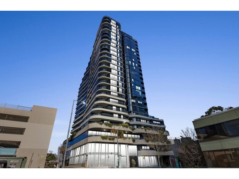 Rental properties & online application form