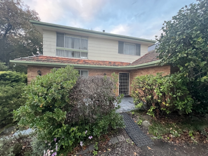 Rental properties & online application form