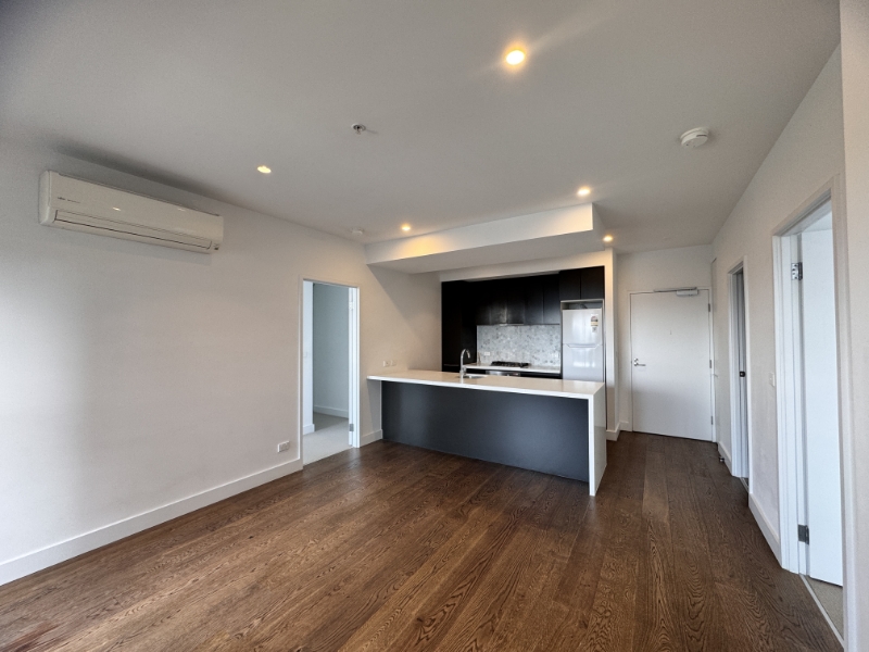 Rental properties & online application form