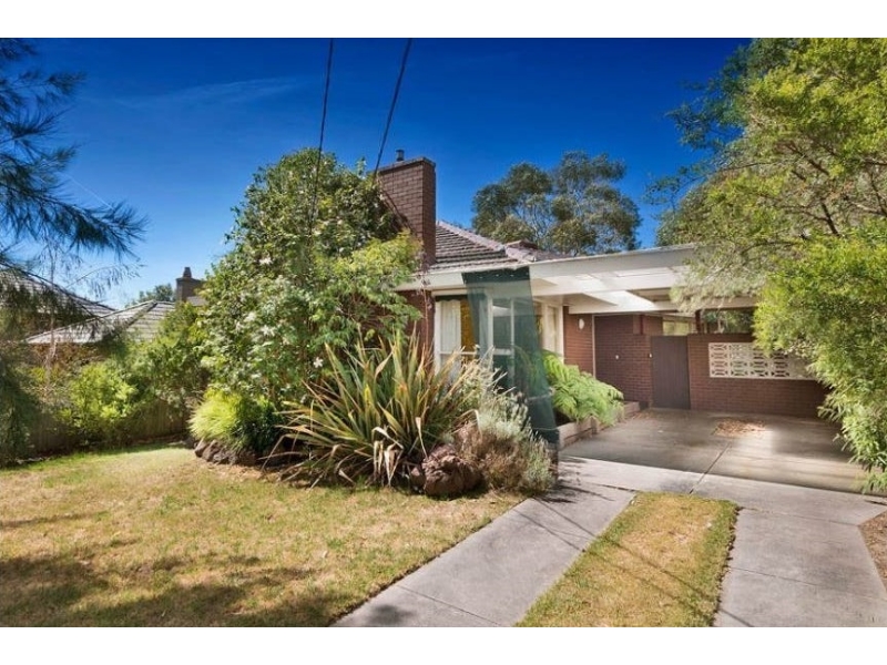 Rental properties & online application form