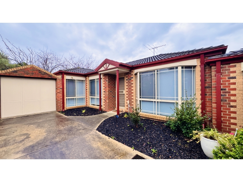 Rental properties & online application form
