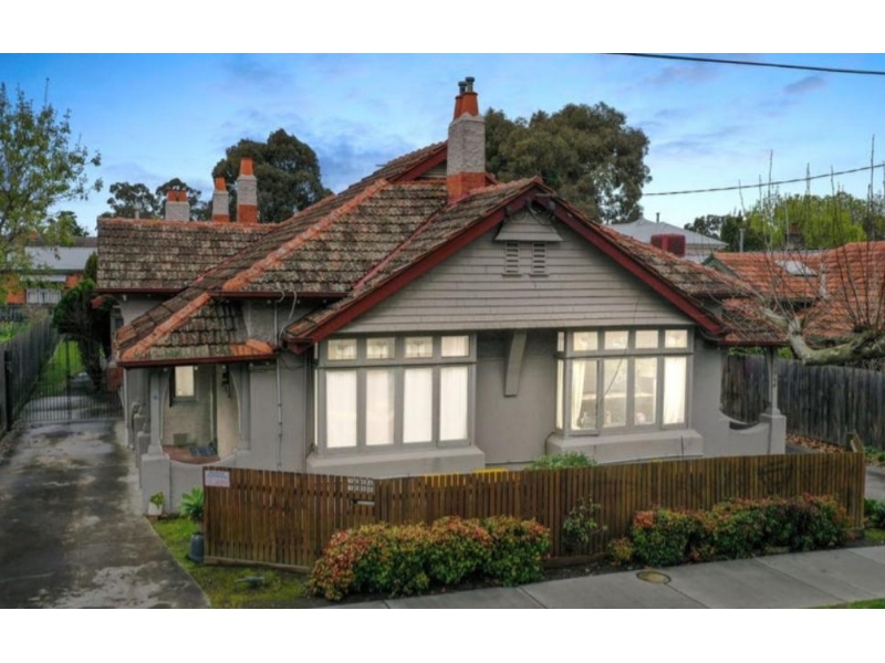 Rental properties & online application form