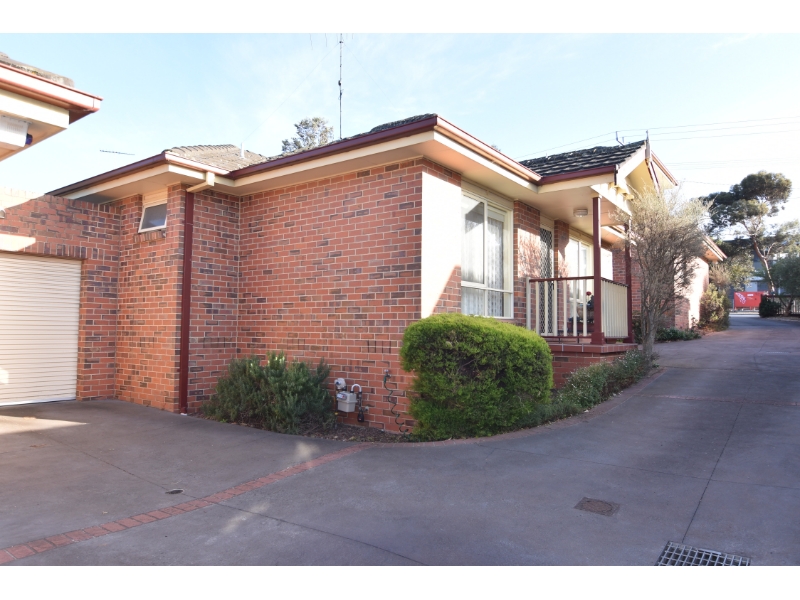 2/231 Mt Pleasant Road, Highton Apartment for rent Listed by Bronte