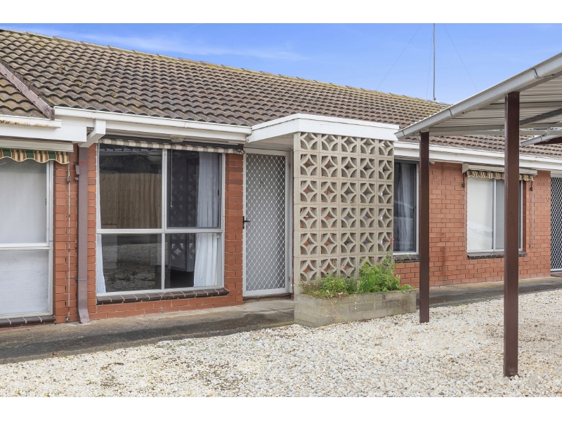 5/197 Church Street, MANIFOLD HEIGHTS Apartment for rent Listed by