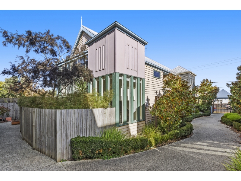7/57 Victoria Street, RIPPLESIDE Townhouse for rent Listed by