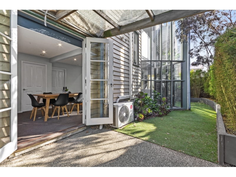 7/57 Victoria Street, RIPPLESIDE Townhouse for rent Listed by